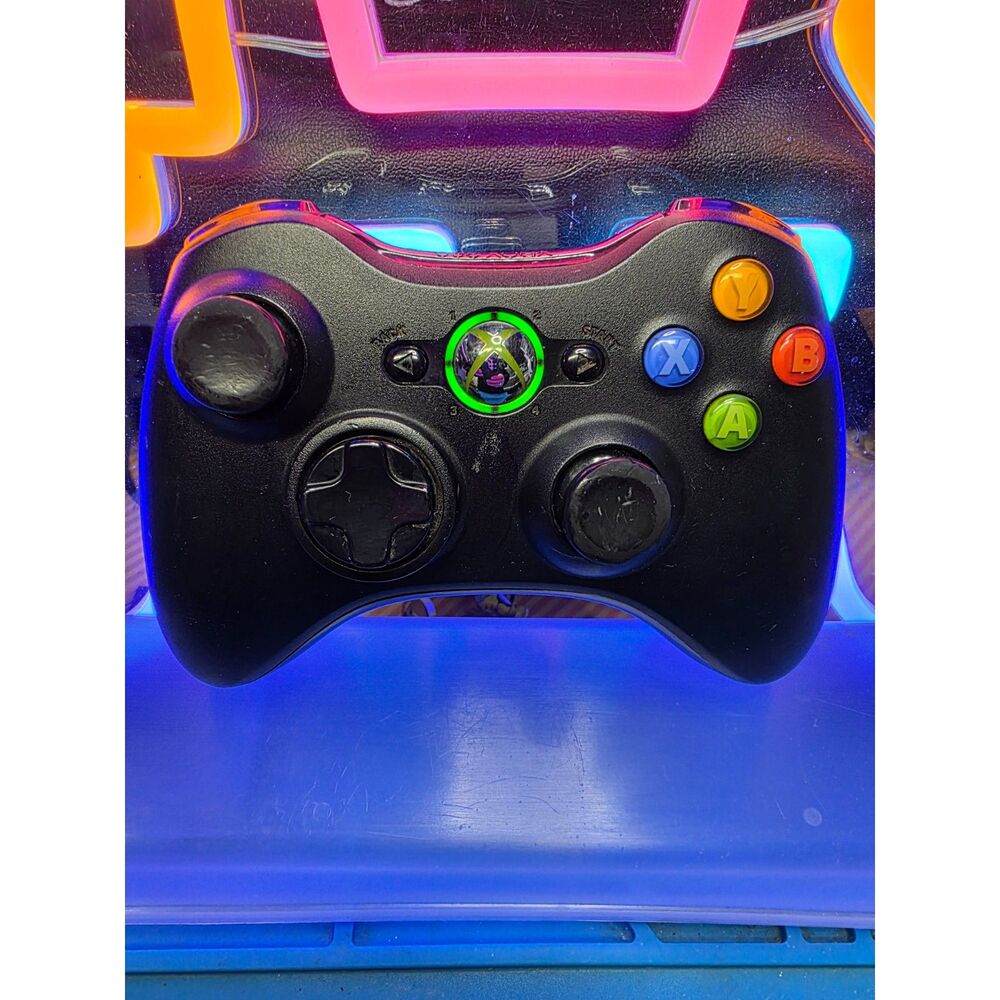 Microsoft Xbox 360 Controller for Microsoft Xbox 360